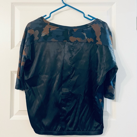 G-Star over sized camp shirt - Picture 2 of 8